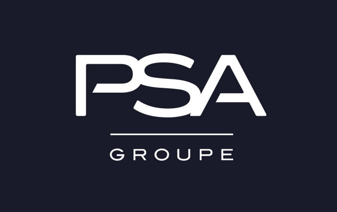 PSA Group logo