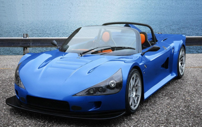 Avatar Roadster