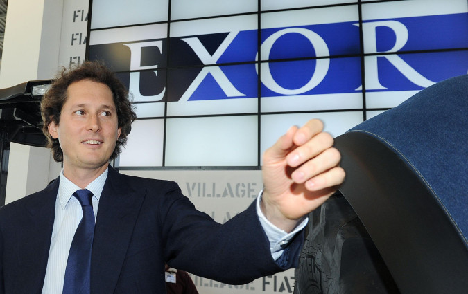 O John Elkann, πρόεδρος της FCA, με τη δραστηριοποίησή του στο μείζον θέμα της προταθείσας συγχώνευσης Renault-FCA, βγαίνει από τη σκιά του Sergio Merchionne που ήταν ο άνθρωπος που κινούσε τα νήματα στον Ιταλο-Αμερικανό κατασκευαστή.