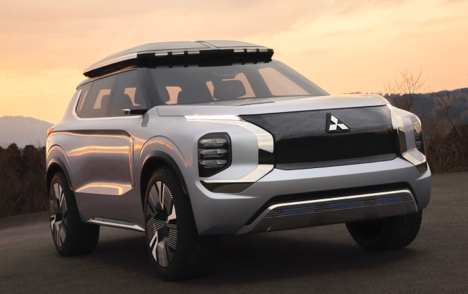 Engelberg Tourer Concept