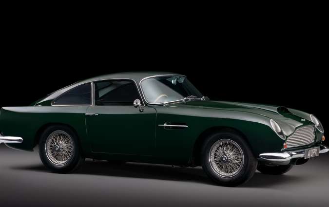 Πραγματικό σπορ αυτοκίνητο, η DB4 GT μπορούσε παράλληλα να ανταποκρίνεται στον ρόλο του GT για τον δρόμο, αξιόπιστα και χωρίς καπρίτσια.