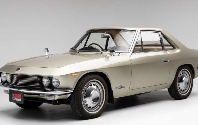 Nissan Silvia CSP311