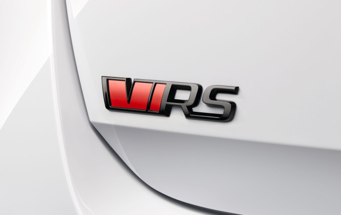 Škoda Octavia RS 2020