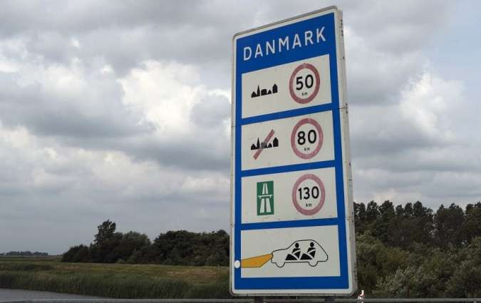 Danemark