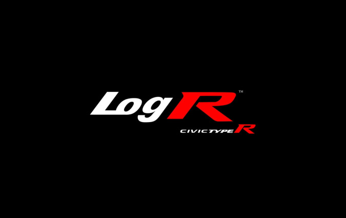 Honda Log R