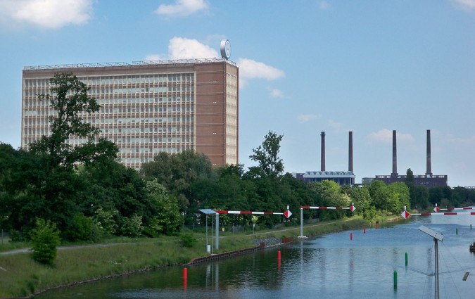 wolfsburg VW hochhaus_und kraftwerk