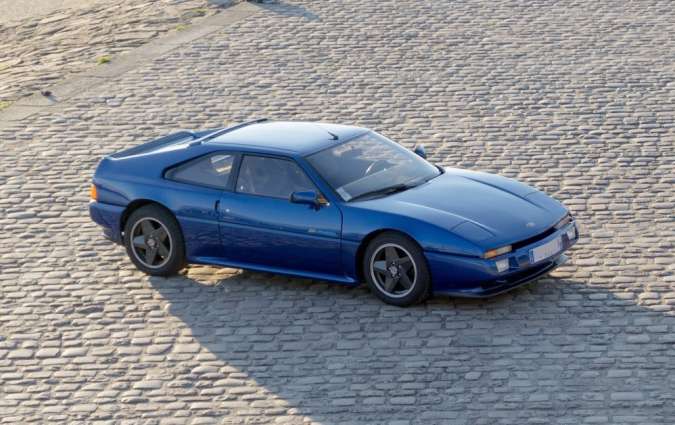 Ventouri 260 Atlantique