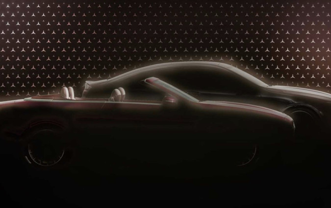 Mercedes-Benz E-Class Cabrio & Mercedes-Benz E-Class Coupé