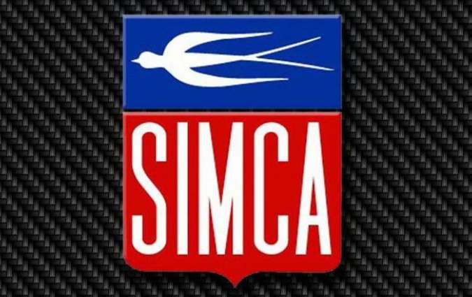 SIMCA Logo
