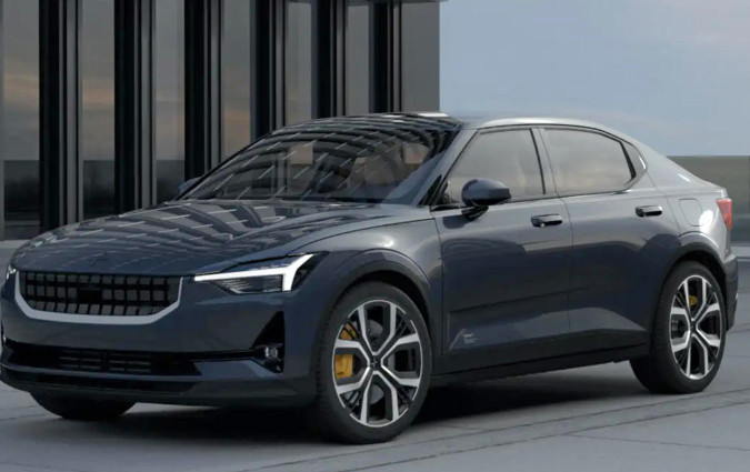 Polestar 2