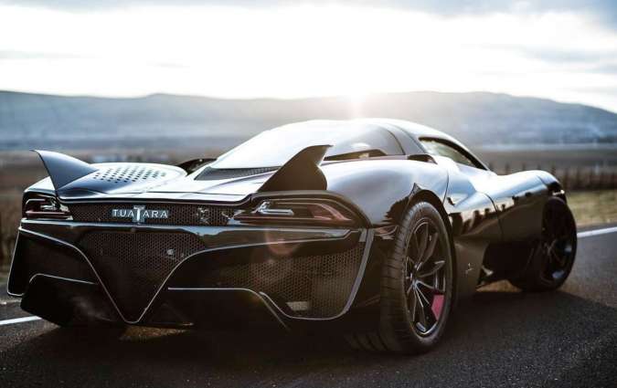 SSC Tuatara