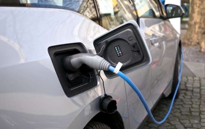 EV charging