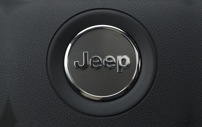 Jeep logo