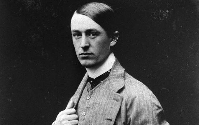 Ettore Bugatti