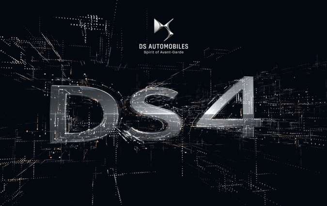 DS 4