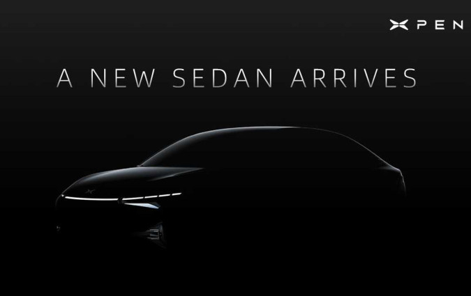 Xpeng