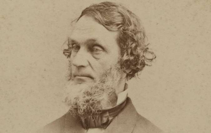 Charles Goodyear 1800-1860