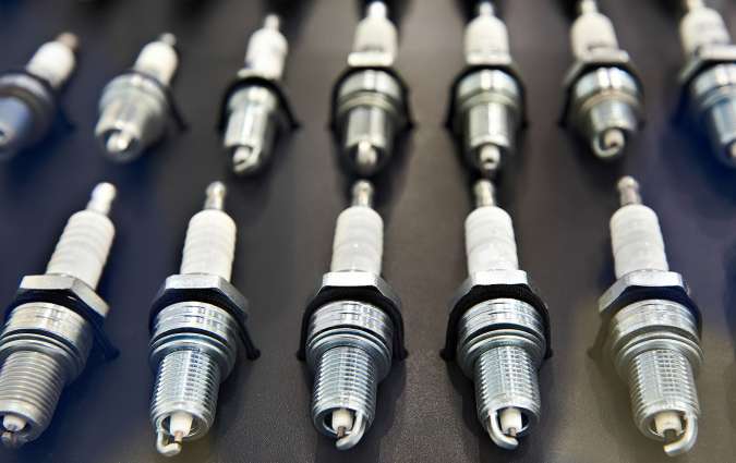 Spark Plugs