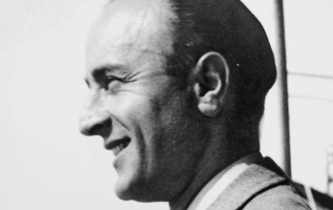 Jean Daninos 1906-2001