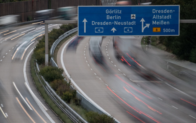 Αutobahn