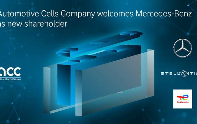 Automotive Cells Company