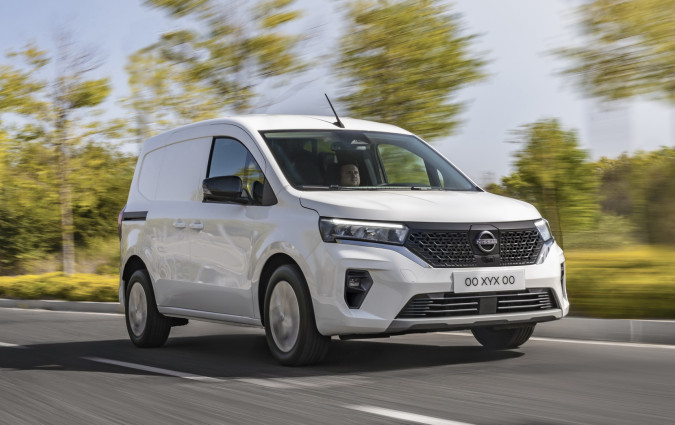Nissan Townstar