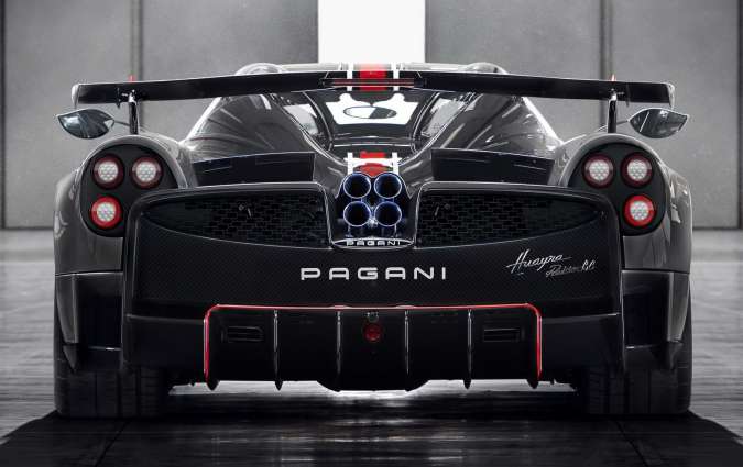 Pagani