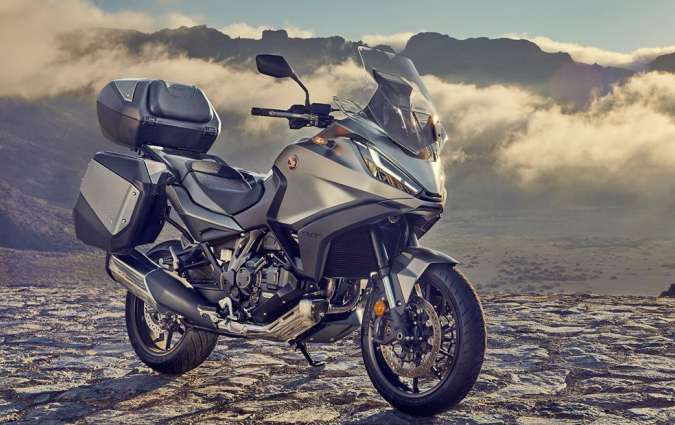 Honda NT1100 2022