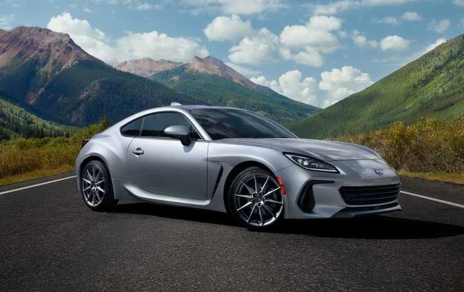 BRZ