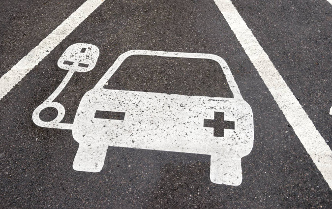 ev