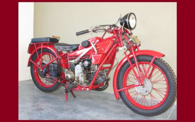 FIVA World Motorcycle Rally 2021