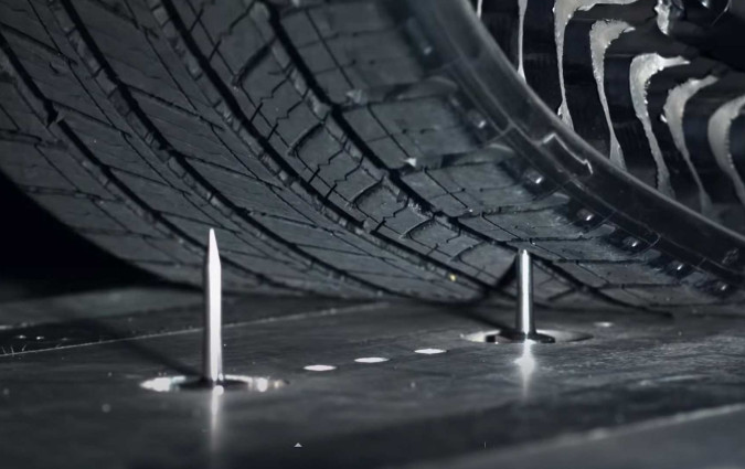 Michelin Uptis