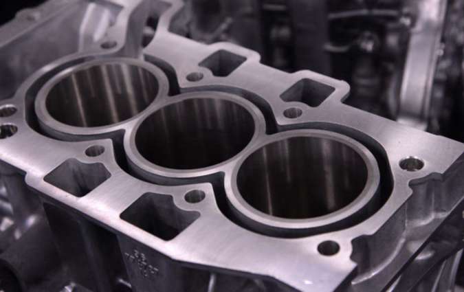 Stellantis 1.2 PureTech engine