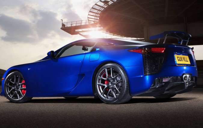 LFA