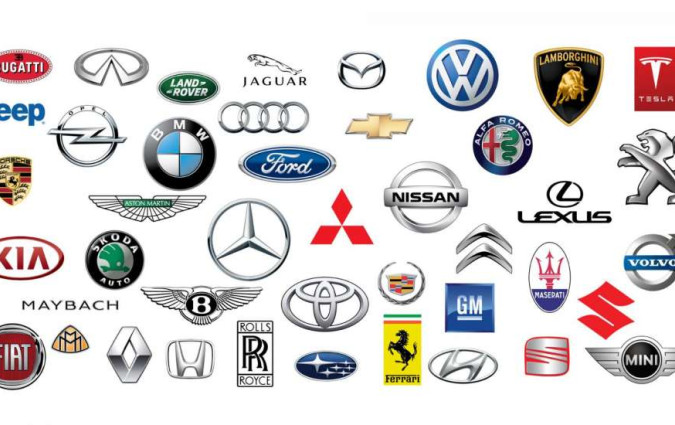 Κατασκευαστές