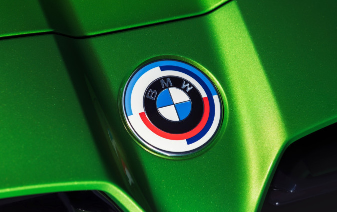 ​BMW M