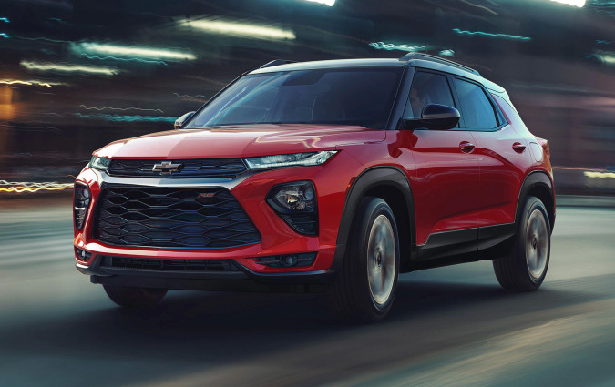 Consumer Reports, Chevrolet Trailblazer 2021 Consumer Reports, Chevrolet Trailblazer 2021