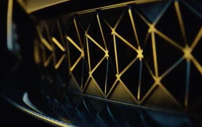 Lotus Type 132 concept teaser