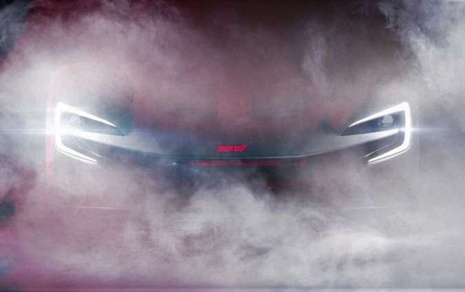 Subaru Subaru