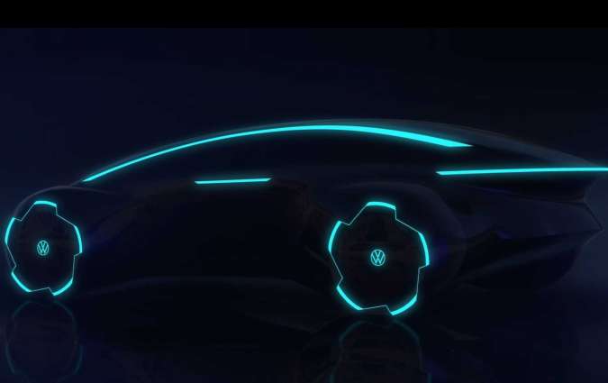 Volkswagen Volkswagen