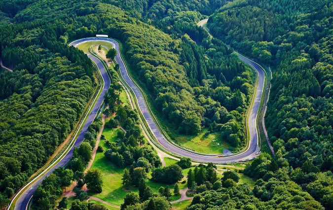 Nürburgring Nürburgring