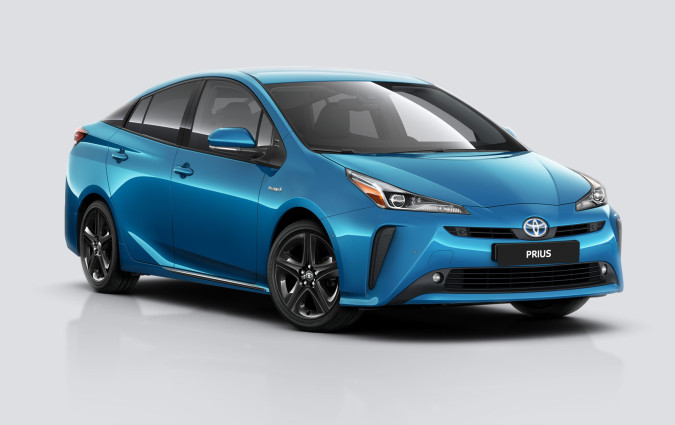 Toyota Prius Toyota Prius