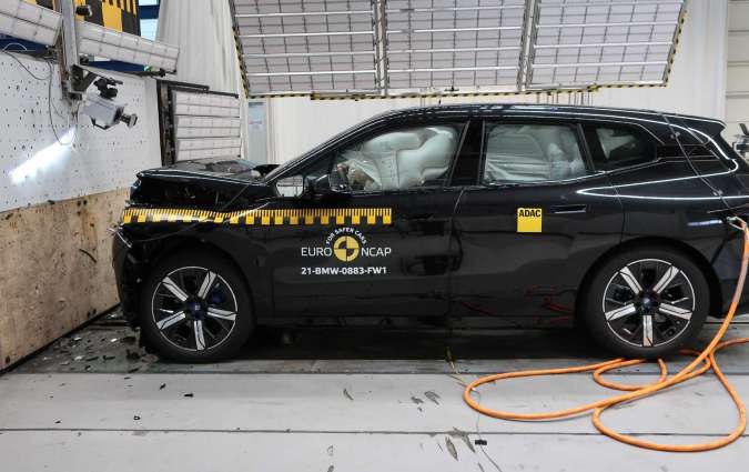 Euro NCAP Euro NCAP
