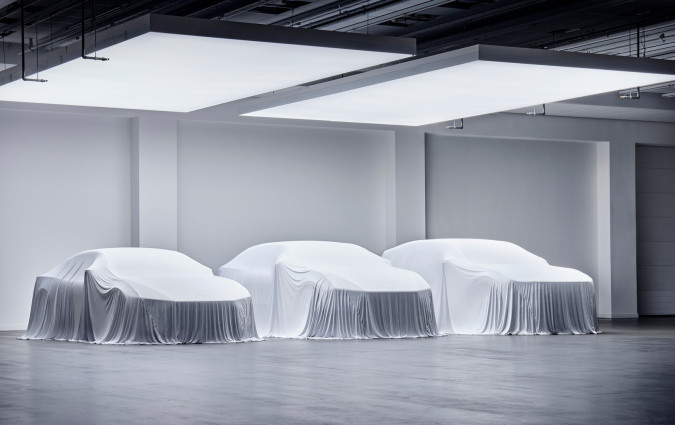 Polestar 3 Polestar 3
