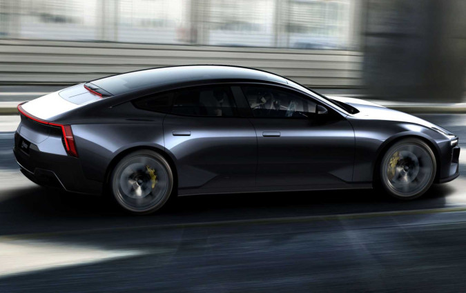 Polestar Polestar