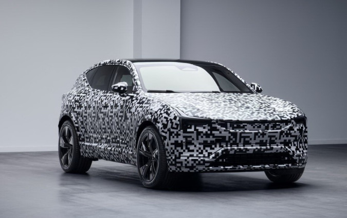 Polestar 3 Polestar 3