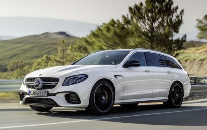 ​​​​Mercedes-Benz