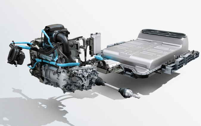 Ηλεκτρικά αυτοκίνητα