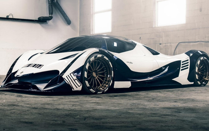 Devel Sixteen Devel Sixteen