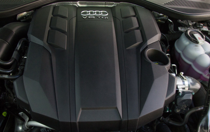 Audi Audi